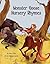 Monster Goose Nursery Rhymes by Henry L. Herz