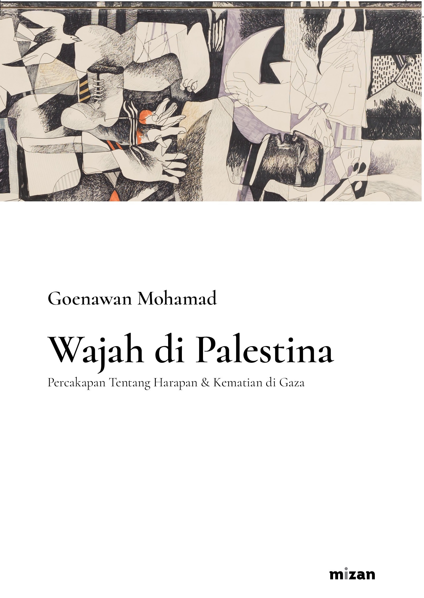 Wajah di Palestina