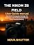 The Nikon Z8 Field User Gui...