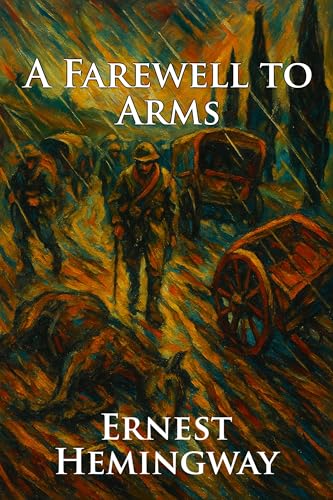 A Farewell to Arms: Unabridged Illustrated Edition