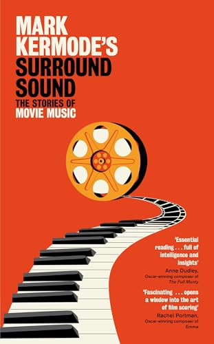 Mark Kermode's Surround Sound (Hardcover)