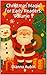Christmas Magic for Early Readers: Volume 1