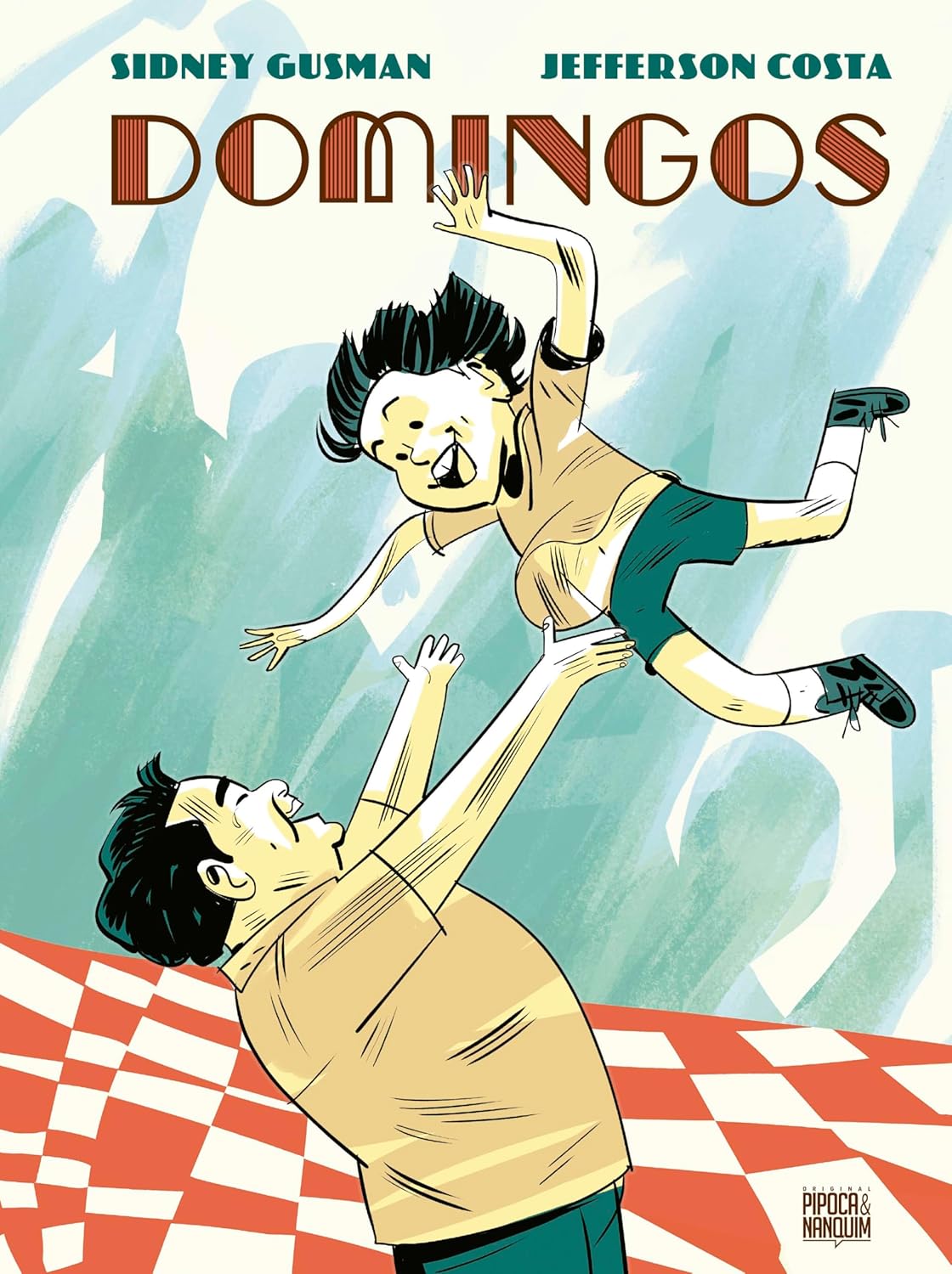 Domingos (Hardcover)