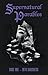 Supernatural Parables by A.M. Symes Supernatural Parables by A.M. Symes