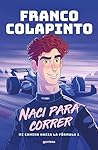 Nací para correr (Spanish Edition)