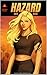 Hazard: A Crucible Comics N...