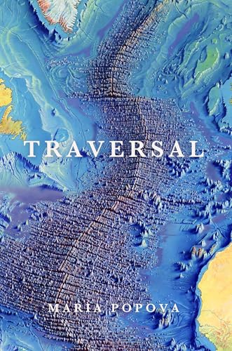 Traversal (Hardcover)