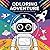Coloring Adventure: My Firs...