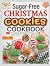 Sugar-Free Christmas Cookie...