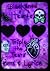 Blackened Hearts; Triple th...