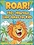 ROAR! 150+ Hilarious Lion J...