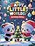 Happy Little Worlds by Simone Reis