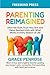 Parenting Reimagined: Ditch...