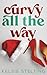 Curvy All the Way (A Curvy Girl Christmas)