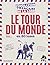 Le tour du monde en 80 loses