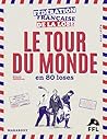 Le tour du monde ...