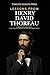 Lessons from Henry David Th...