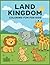 LAND KINGDOM: Coloring fun ...