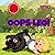 OOPS, LEO!: Oops, Leo! — A Funny Rhyming Story About a Boy Who Always Falls Over (Cousins Galore!)