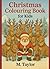 Christmas Colouring Book fo...