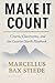 Make It Count by Marcellus Bax Stiede