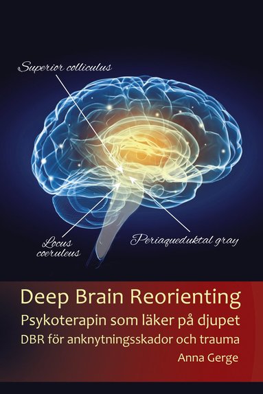 Deep brain reorienting : psykoterapin som läker på djupet - DBR för anknytningsskador och trauma