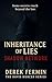 Inheritance of Lies : Shado...
