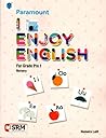 I Enjoy English -...