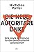 Die neue autoritäre Linke: Eine akute Bedrohung für die demokratische Gesellschaft (German Edition)