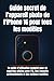 Guide secret de l'appareil ...