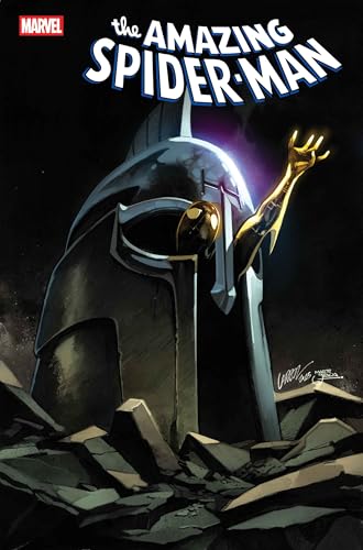 Amazing Spider-Man (2025-) #19