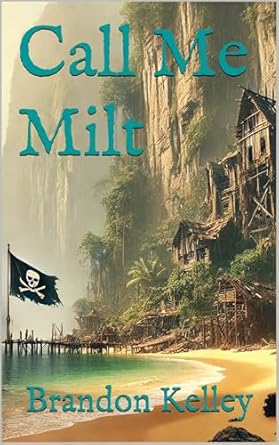 Call Me Milt
