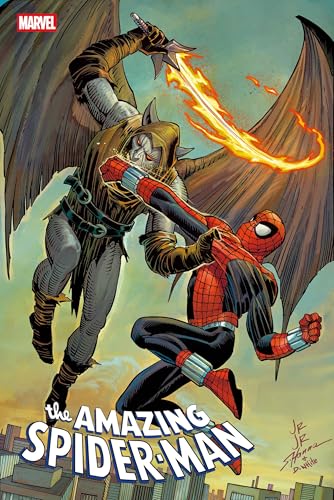 Amazing Spider-Man (2025-) #20