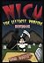Nicu - The Littlest Vampire...