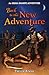 Back to the New Adventure (Emma Sharpe's Adventures)