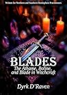 Blades: The Athame, Boline, and Blade in Witchcraft (Magickal Tools)