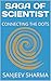 SAGA OF SCIENTIST: CONNECTI...