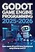GODOT GAME ENGINE PROGRAMMI...