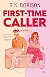First-Time Caller