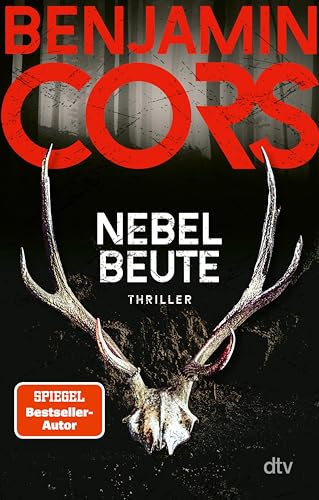 Nebelbeute: Thriller (ebook)
