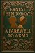 A Farewell to Arms (Illustrated)