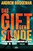 Das Gift der Sünde: Thrille...