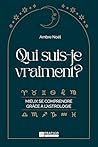 Qui suis-je vraim...