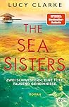 The Sea Sisters by Lucy Clarke