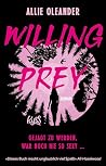 Willing Prey by Allie Oleander