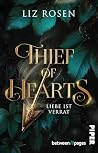 Thief of Hearts -...