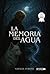 La memoria del agua by Natalia Curone