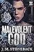 Malevolent God by J.M. Stoneback