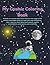 My Cosmic Coloring Book: Em...