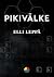 Pikivälke by Elli Leppä Pikivälke by Elli Leppä